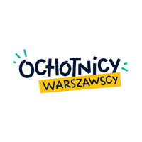 logo ochotników warszawskich