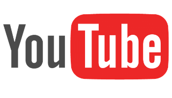 logo serwisu youtube