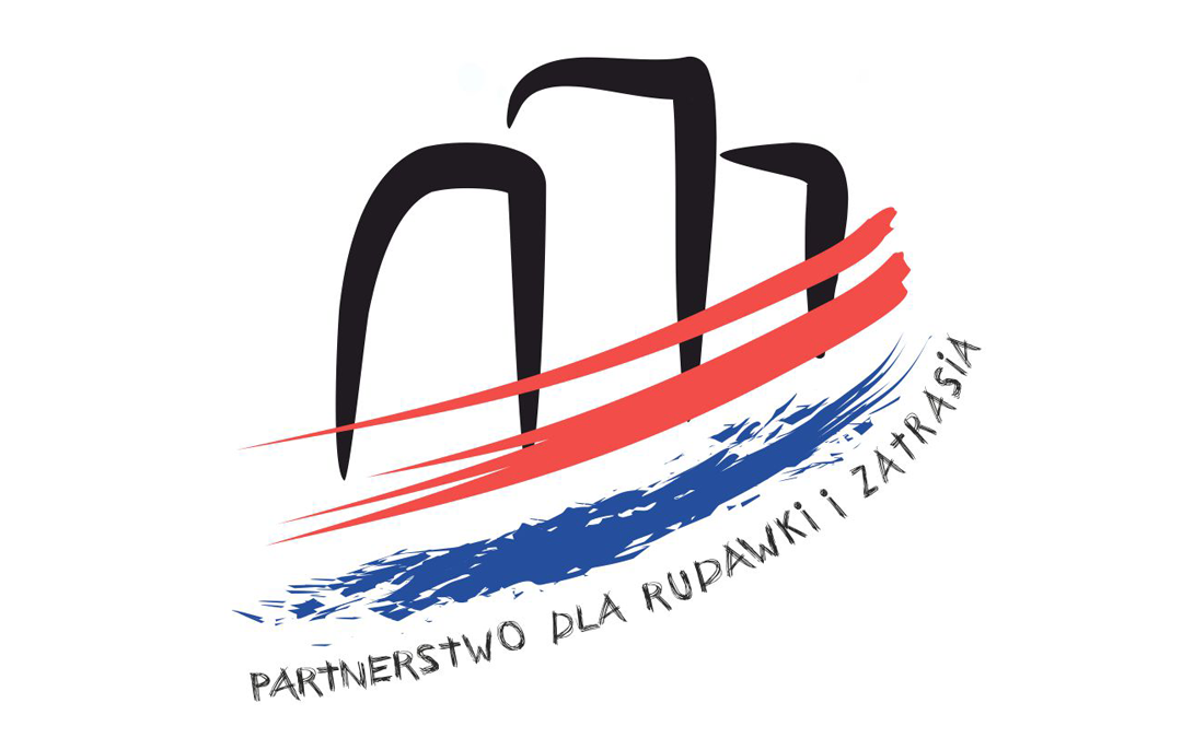 logo partnerstwa żoliborskiego - rudawka-zatrasie