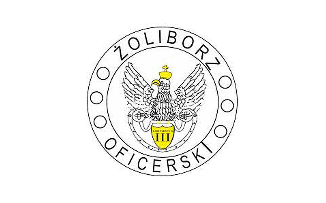 logo partnerstwa żoliborskiego - zoliborz oficerski