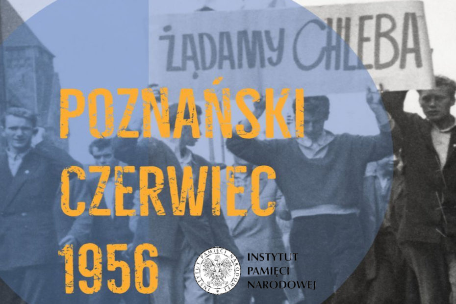 Fragment tytułowej planszy wystawy „Polacy ratujący Żydów w czasie II wojny światowej" przygotowanej przez Instytut Pamięci Narodowej.