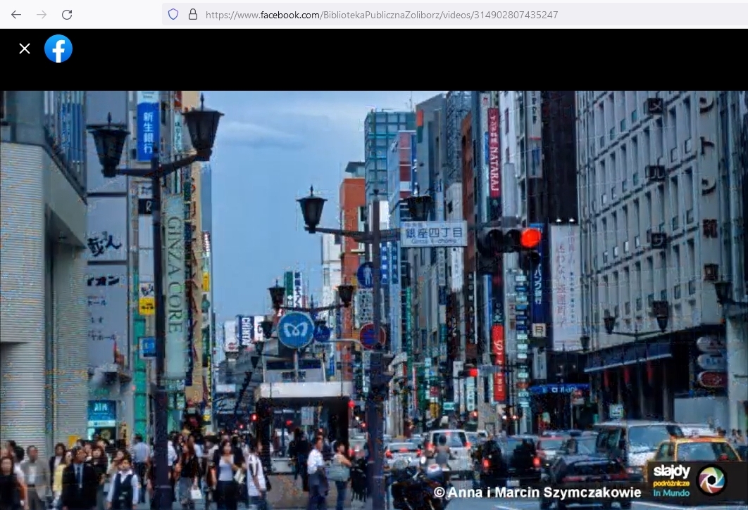 Slajdy z prelekcji online pod tytułem Wyspy japońskie od tropików Okinawy po zabytki Kioto
