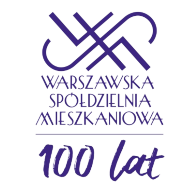 logo Warszawskiej Spółdzielni Mieszkaniowej