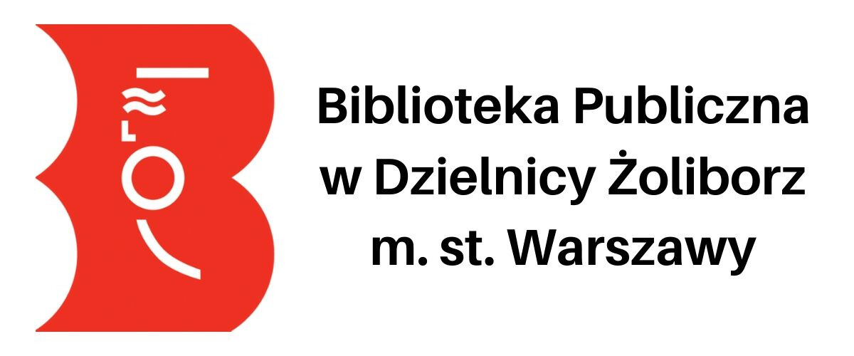 Logo biblioteki