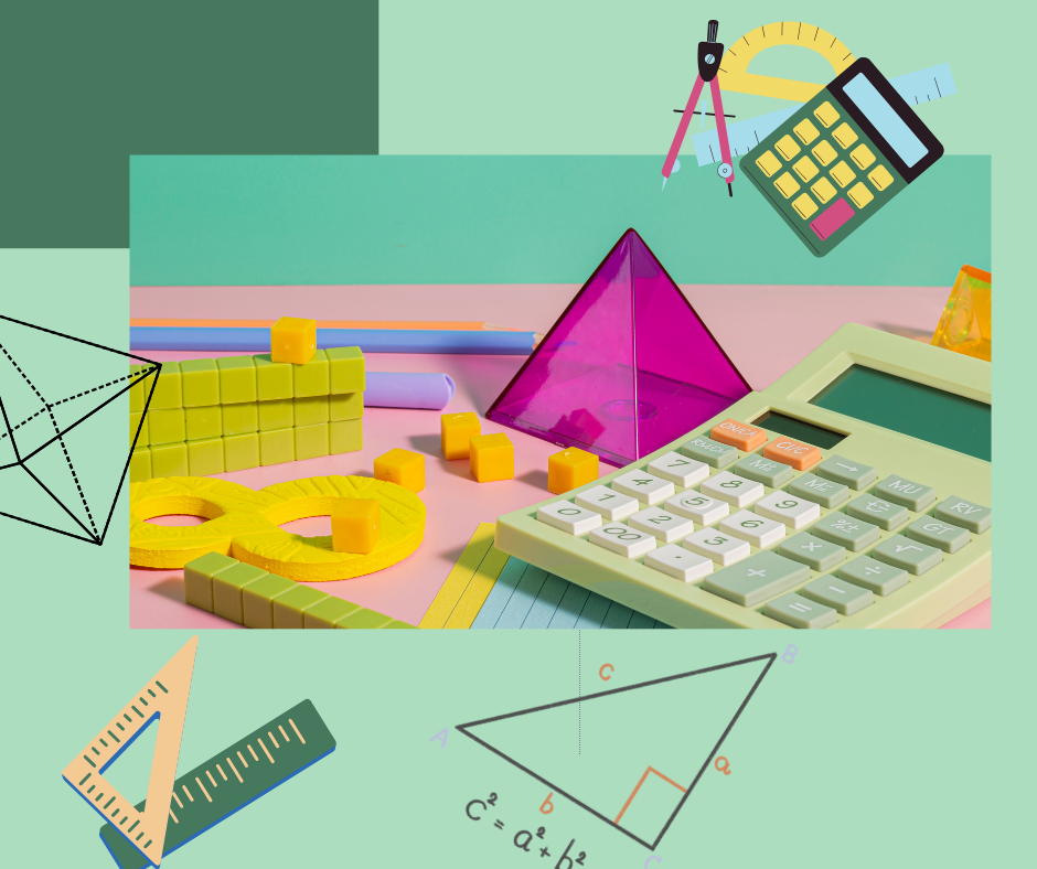 Konsultacje z matematyki i geometrii wykreślnej