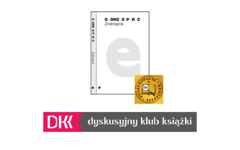 Zniknięcia – DKK PK