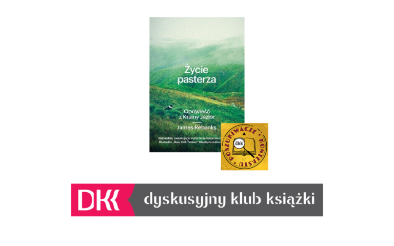 Życie pasterza – DKK Poszukiwacze Kontekstu