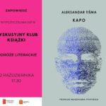 dyskusyjny klub ksiazki podroze literackie
