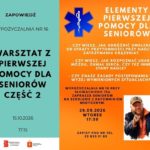 pierwsza pomoc, czesc druga, wypożyczalnia nr 16