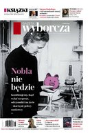 okłada najnowszego numeru Gazeta Wyborcza - Warszawa